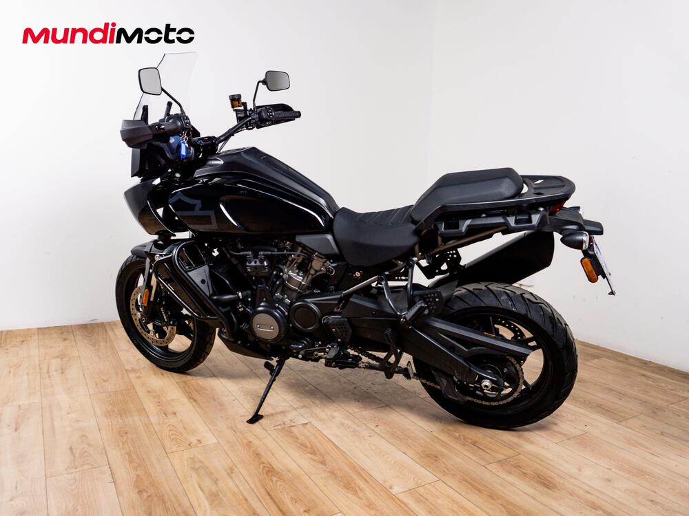 Harley-Davidson Pan America 1250 Special (2020 - 25) (7)