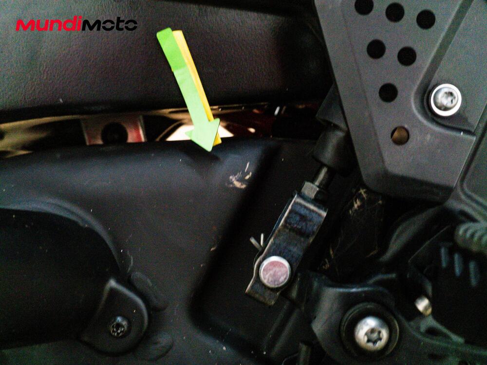 Harley-Davidson Pan America 1250 Special (2020 - 25) (15)