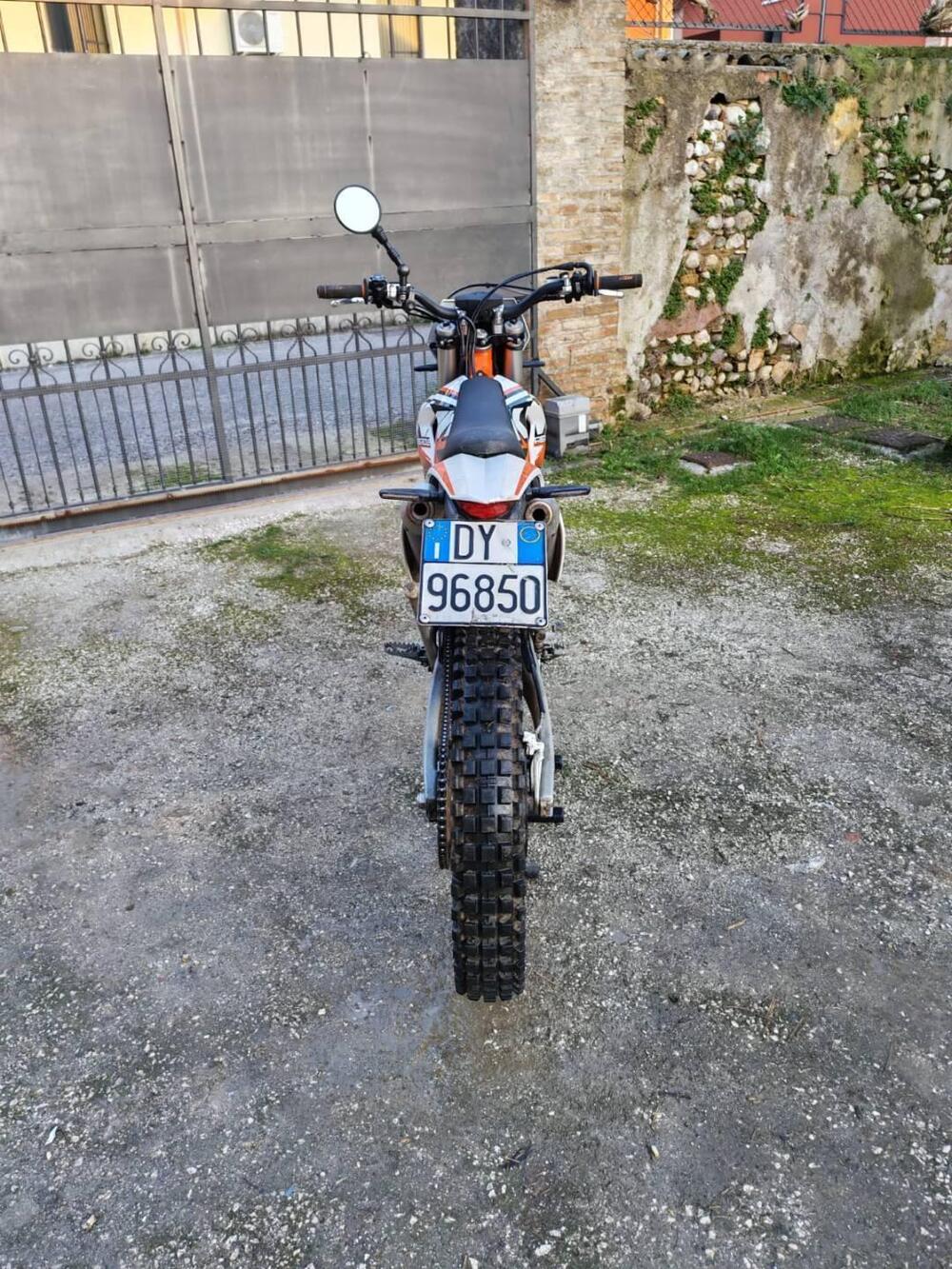 KTM Freeride 350 (2012 - 17) (2)