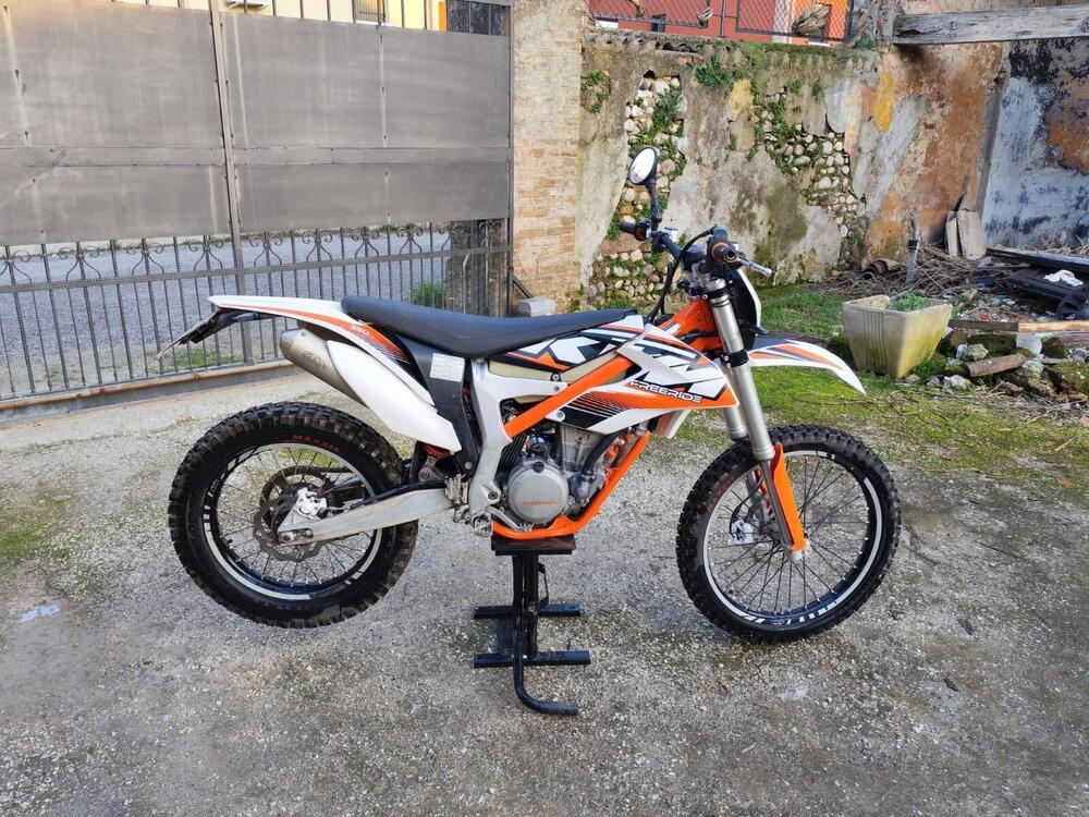 KTM Freeride 350 (2012 - 17) (3)