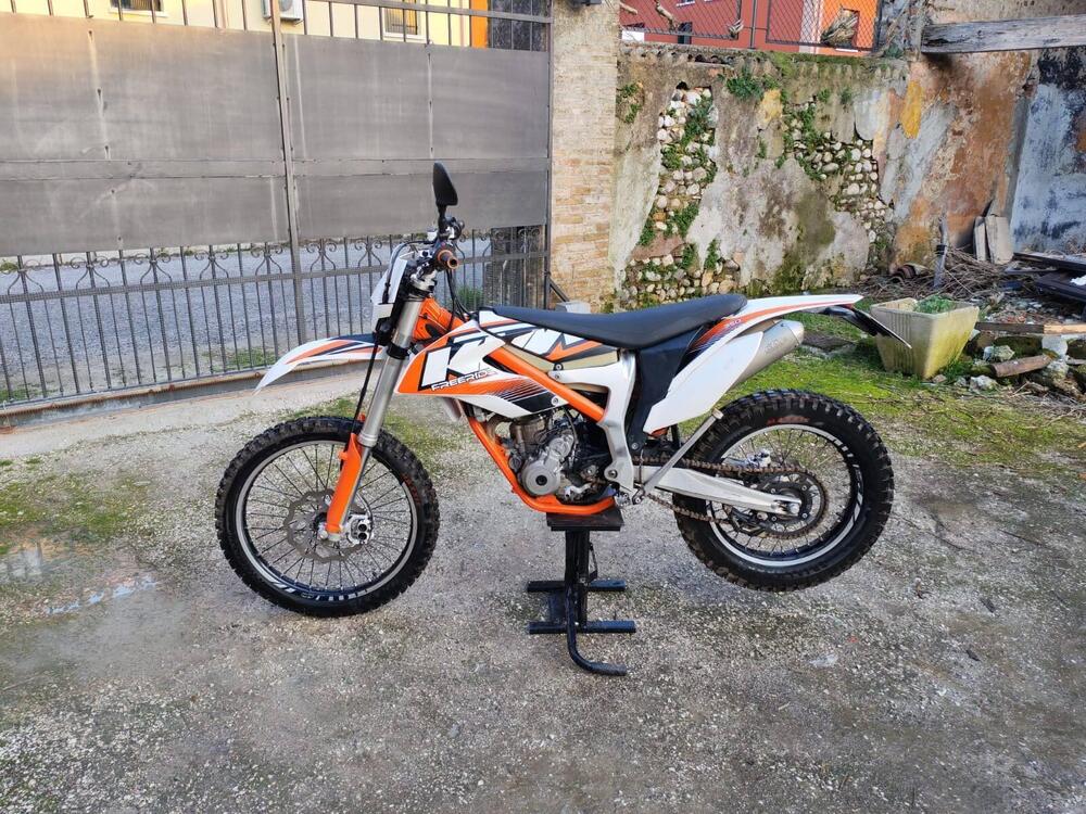 KTM Freeride 350 (2012 - 17) (4)