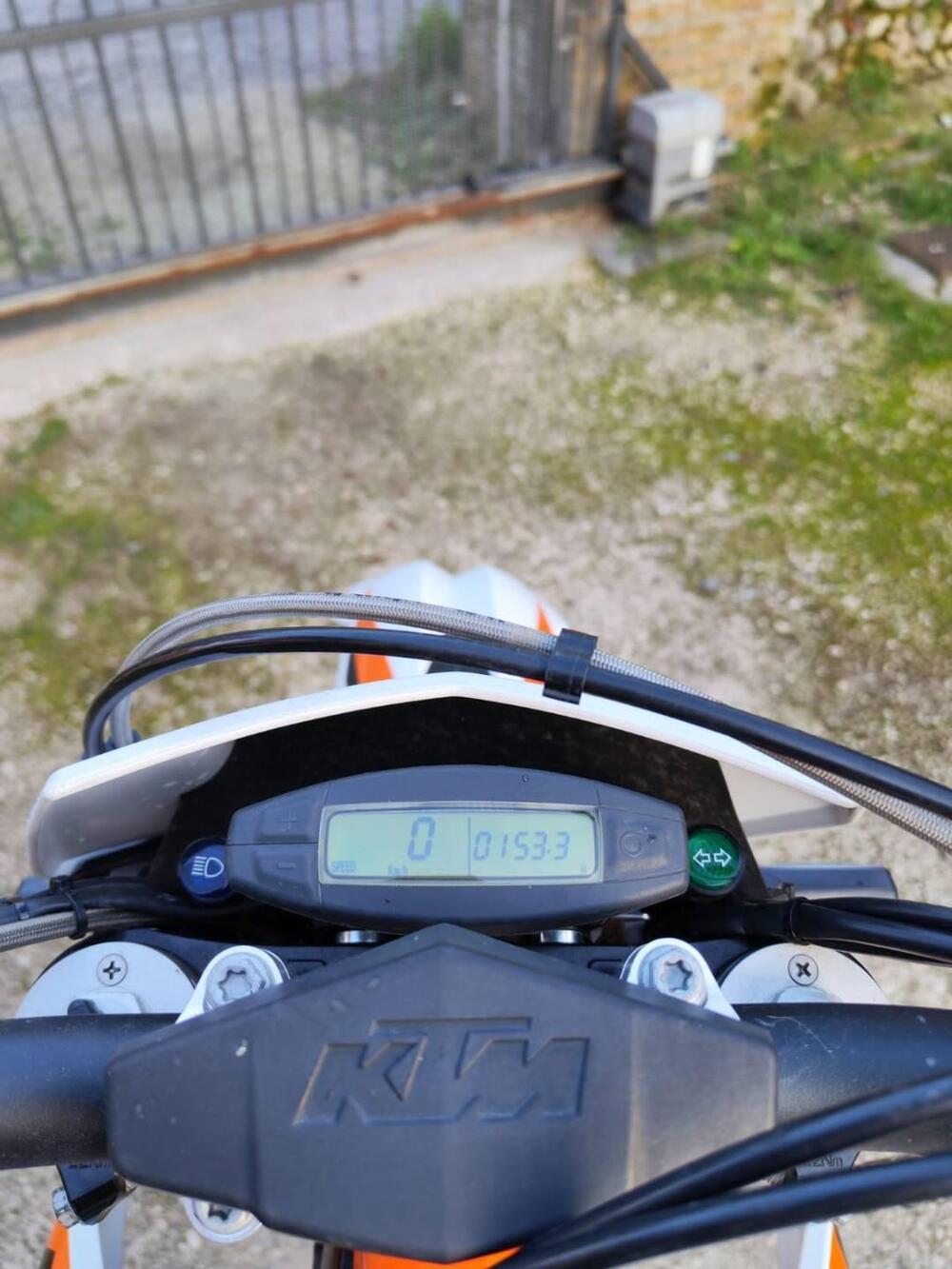 KTM Freeride 350 (2012 - 17) (5)