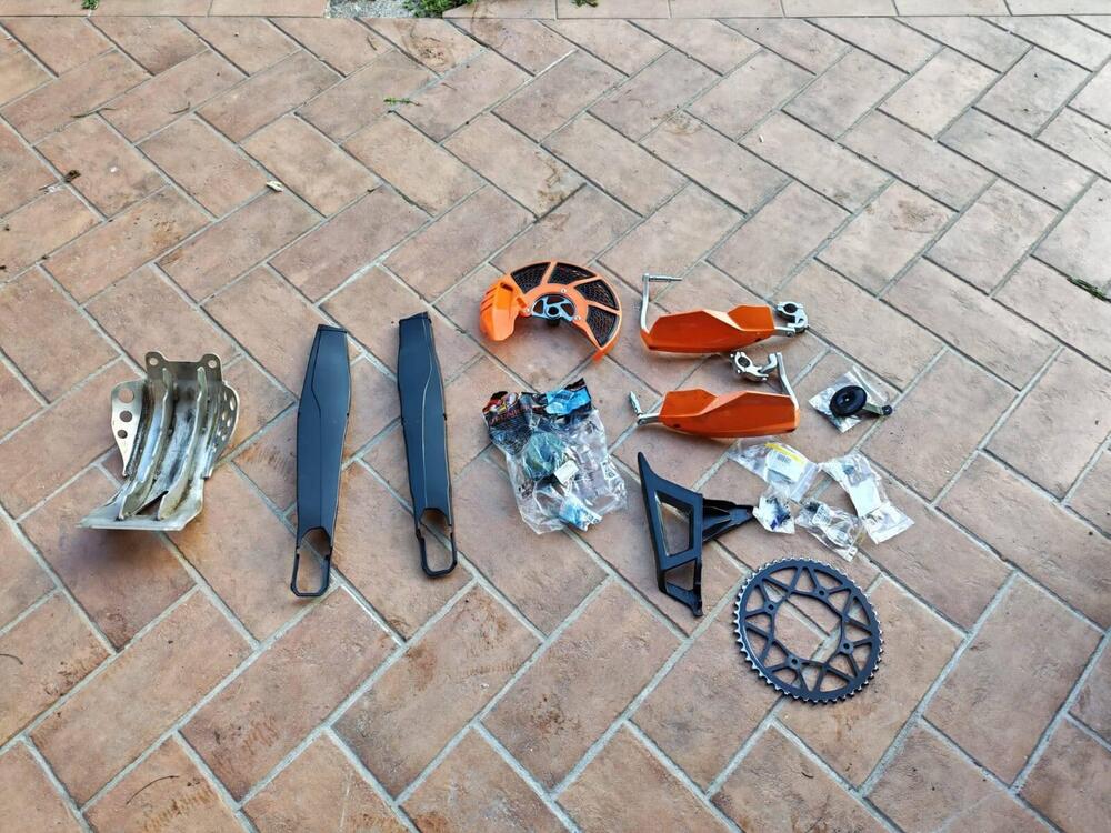 KTM Freeride 350 (2012 - 17) (6)