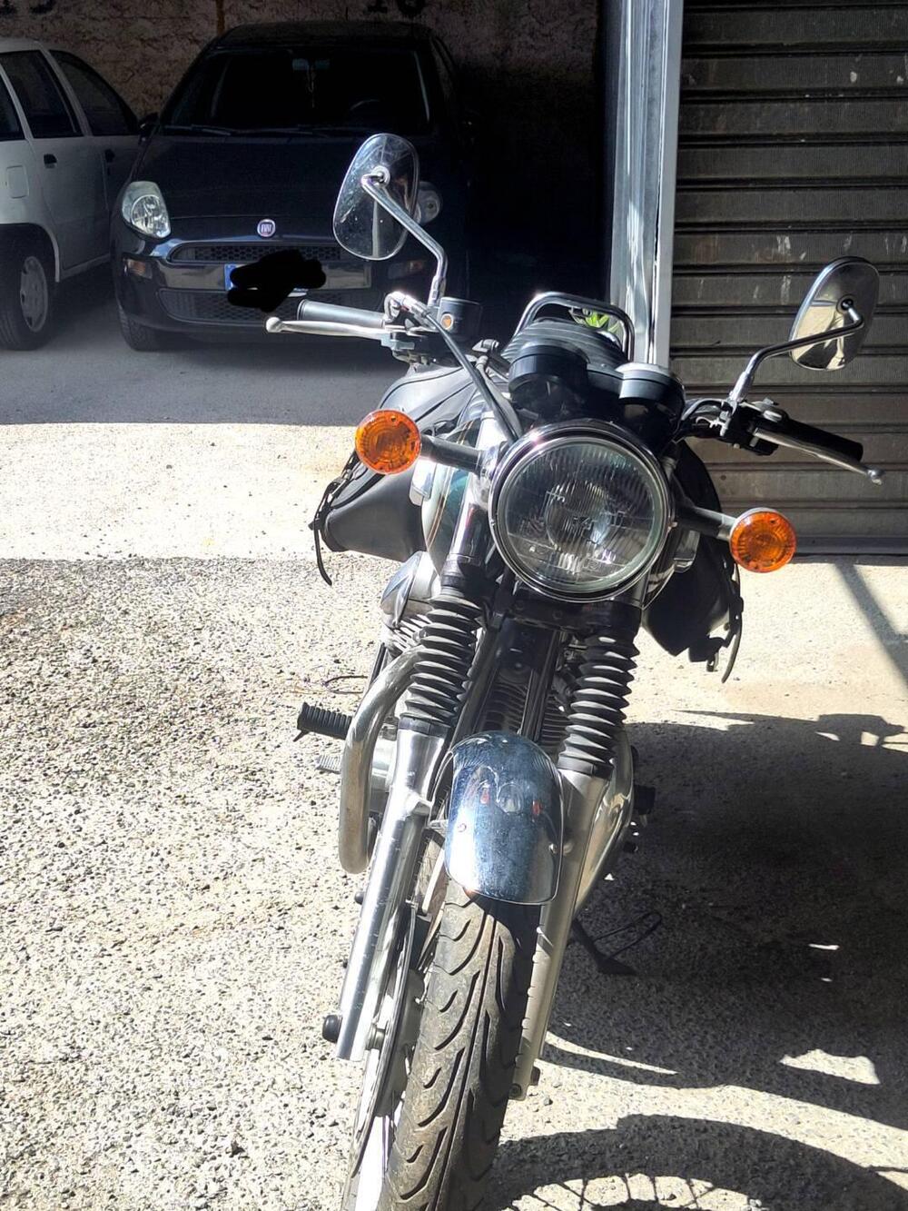 Kawasaki W 800 (2010 - 17) (3)