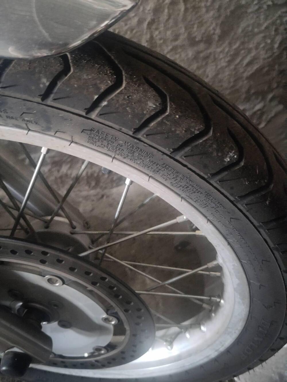 Kawasaki W 800 (2010 - 17) (9)