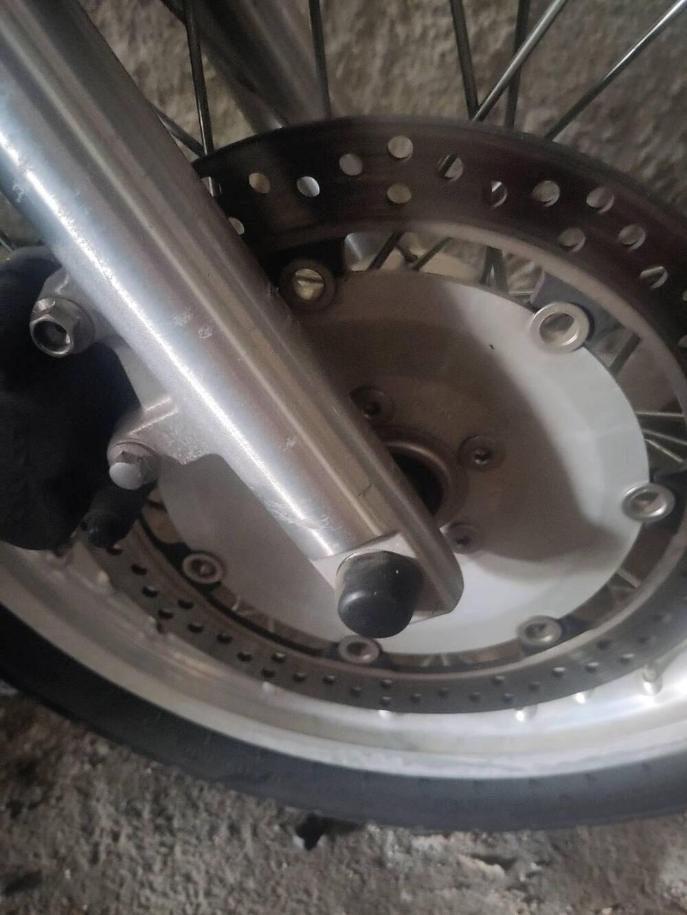 Kawasaki W 800 (2010 - 17) (12)