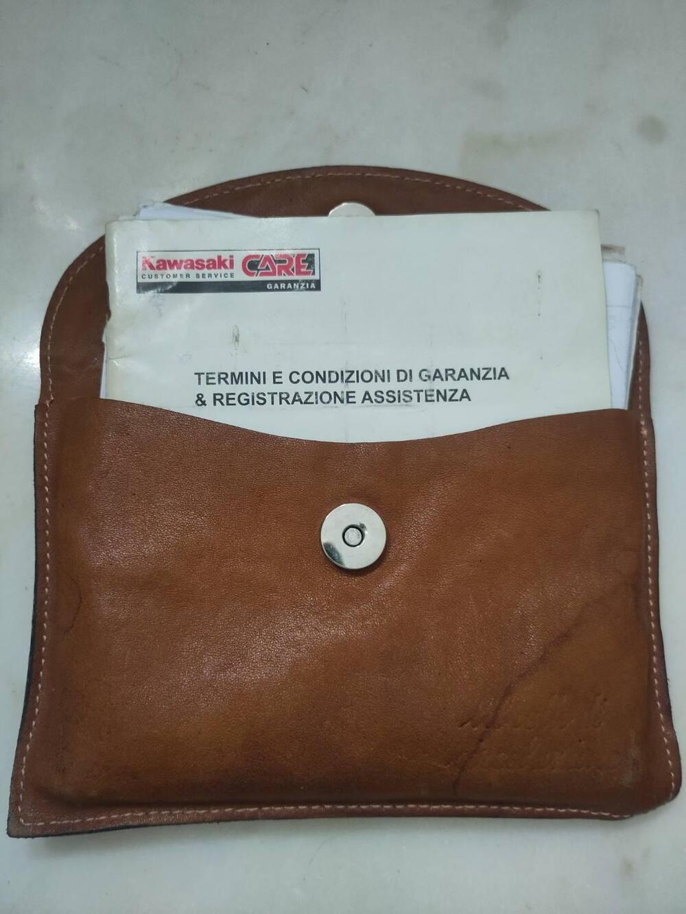 Kawasaki W 800 (2010 - 17) (14)