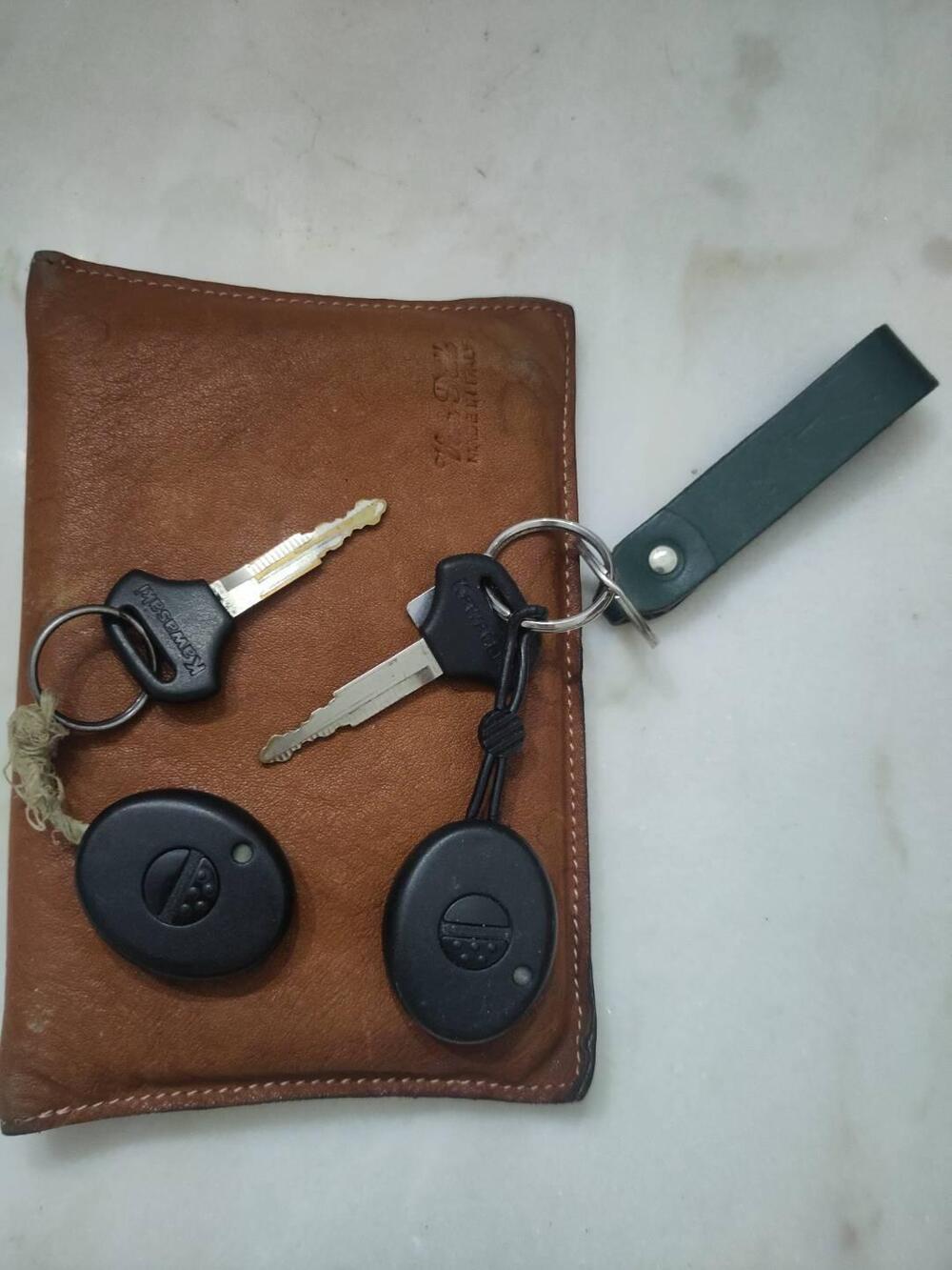 Kawasaki W 800 (2010 - 17) (15)