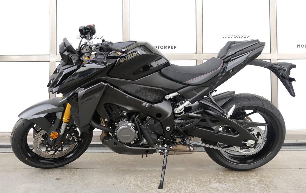Suzuki GSX-S1000 EVO (2025 - 26) (5)