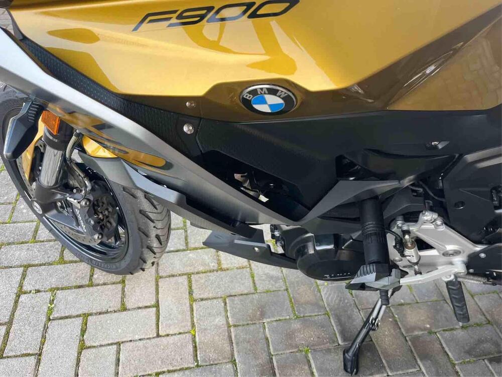 Bmw F 900 XR (2020 - 24) (2)