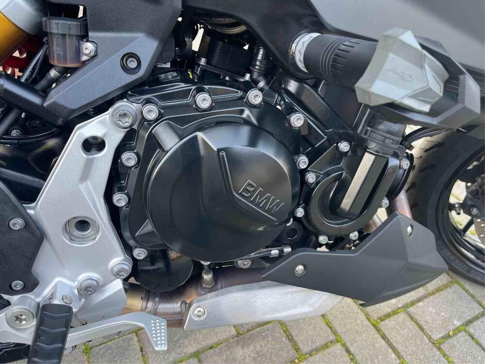 Bmw F 900 XR (2020 - 24) (3)