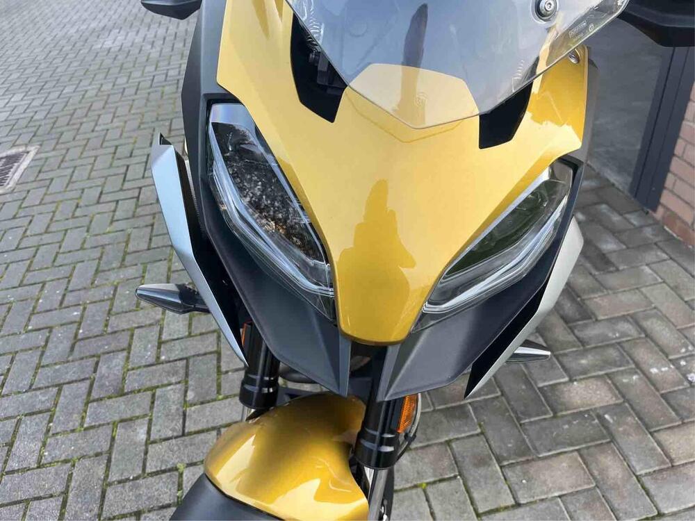 Bmw F 900 XR (2020 - 24) (4)