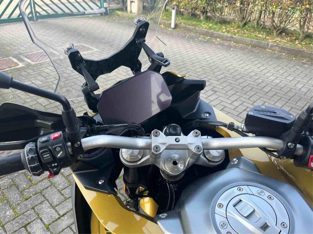 Bmw F 900 XR (2020 - 24) (5)