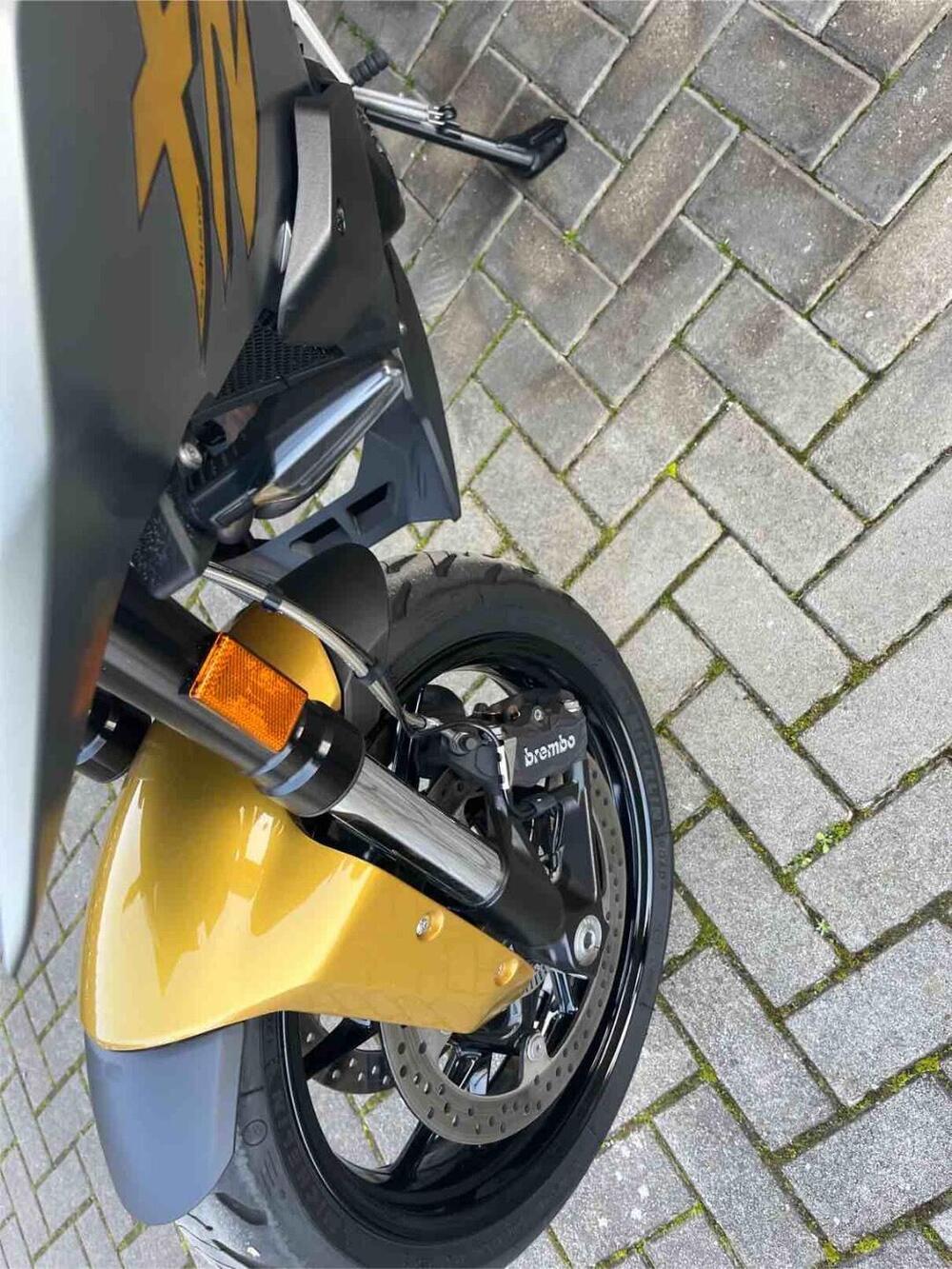 Bmw F 900 XR (2020 - 24) (6)