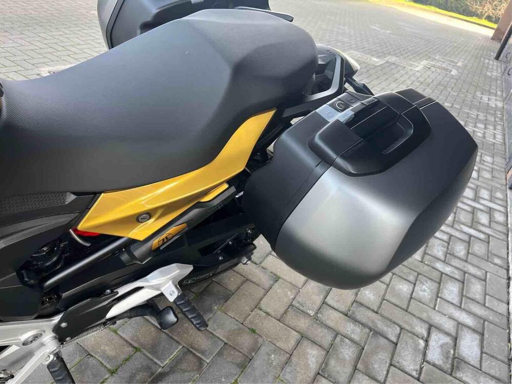 Bmw F 900 XR (2020 - 24) (7)