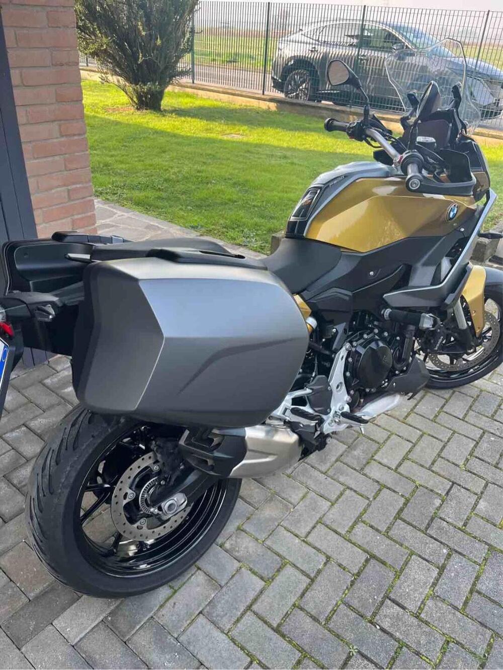 Bmw F 900 XR (2020 - 24) (8)