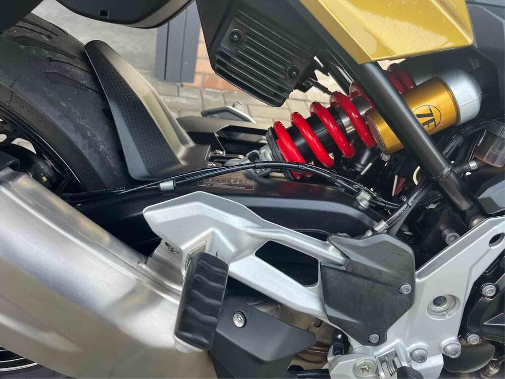 Bmw F 900 XR (2020 - 24) (10)