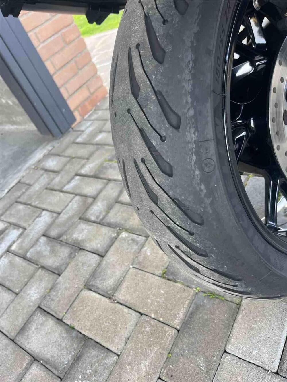 Bmw F 900 XR (2020 - 24) (11)