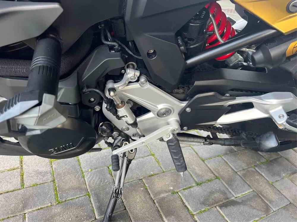 Bmw F 900 XR (2020 - 24) (12)