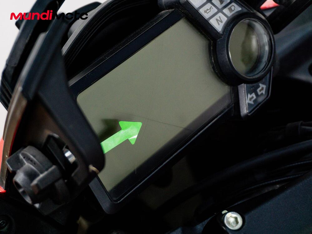 Ducati Multistrada 1200 S Granturismo (2013 - 14) (13)