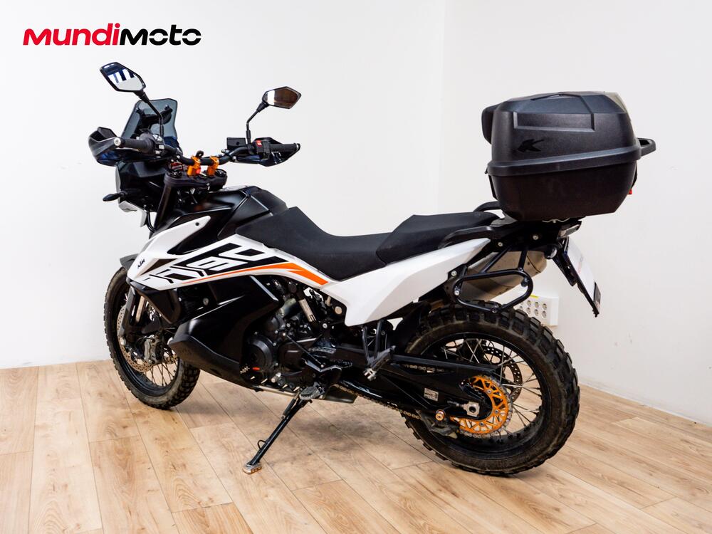 KTM 790 Adventure (2023 - 24) (7)