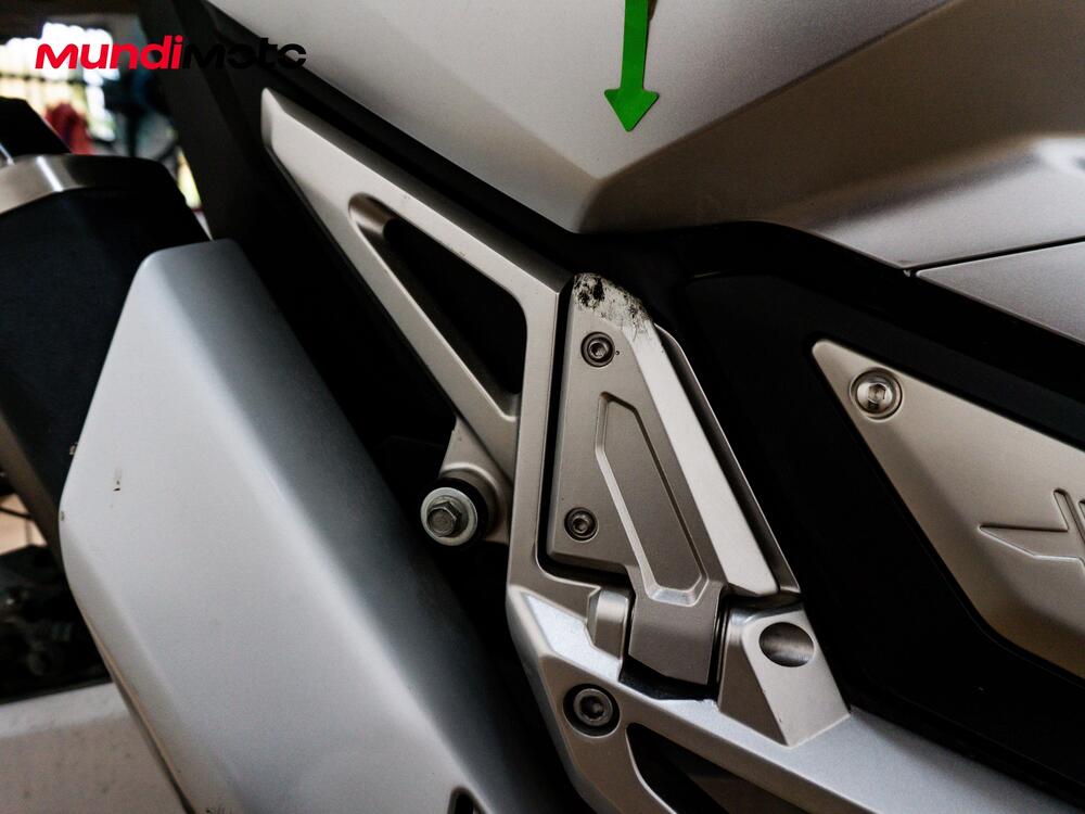 Honda X-ADV 750 (2018 - 20) (19)