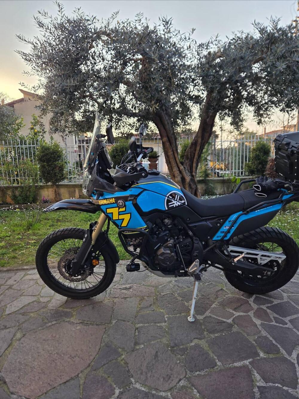 Yamaha Ténéré 700 (2021) (3)