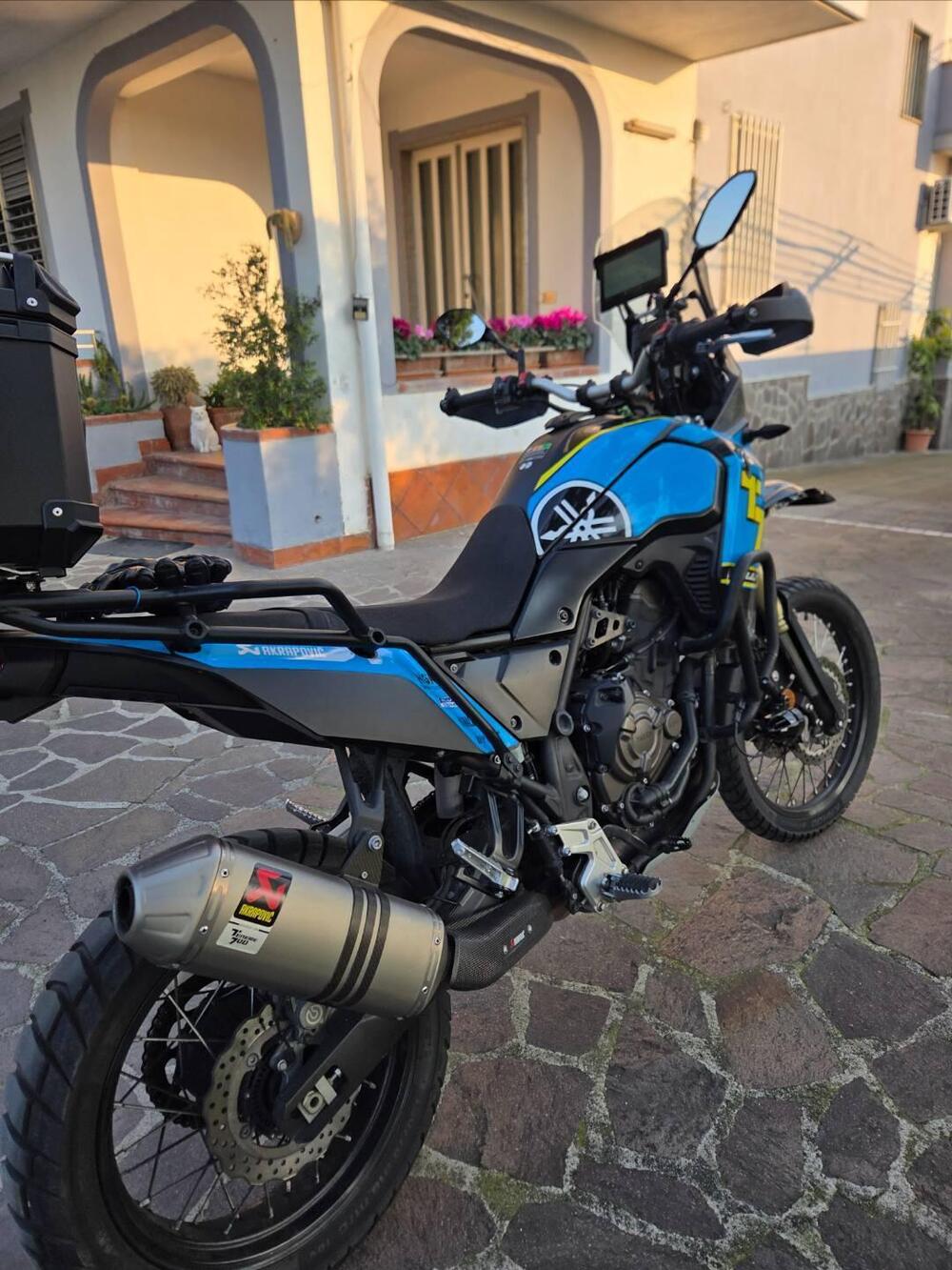 Yamaha Ténéré 700 (2021) (4)