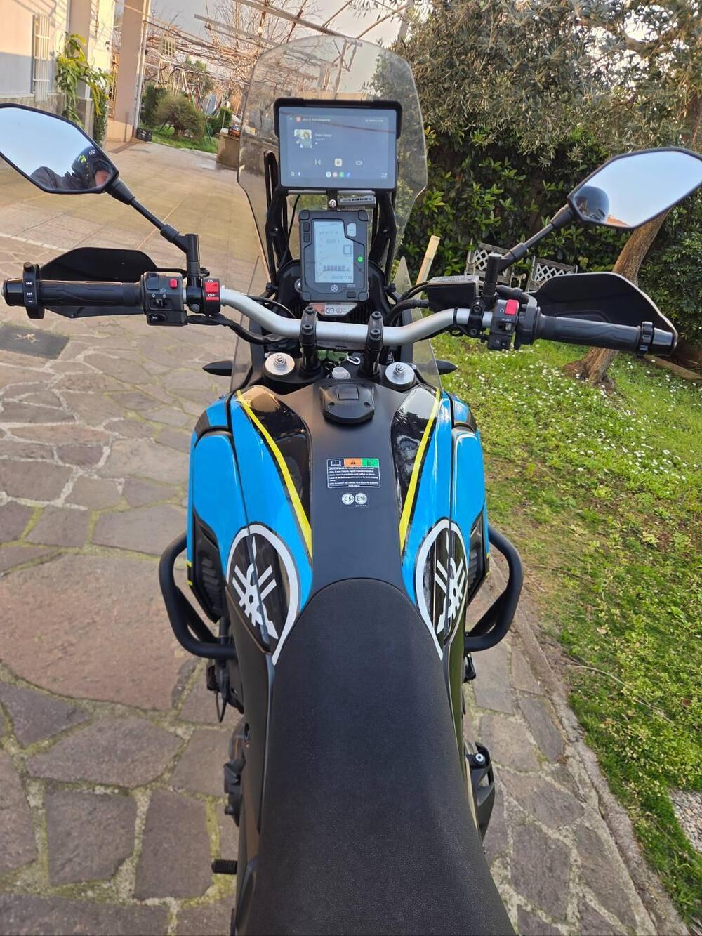 Yamaha Ténéré 700 (2021) (5)