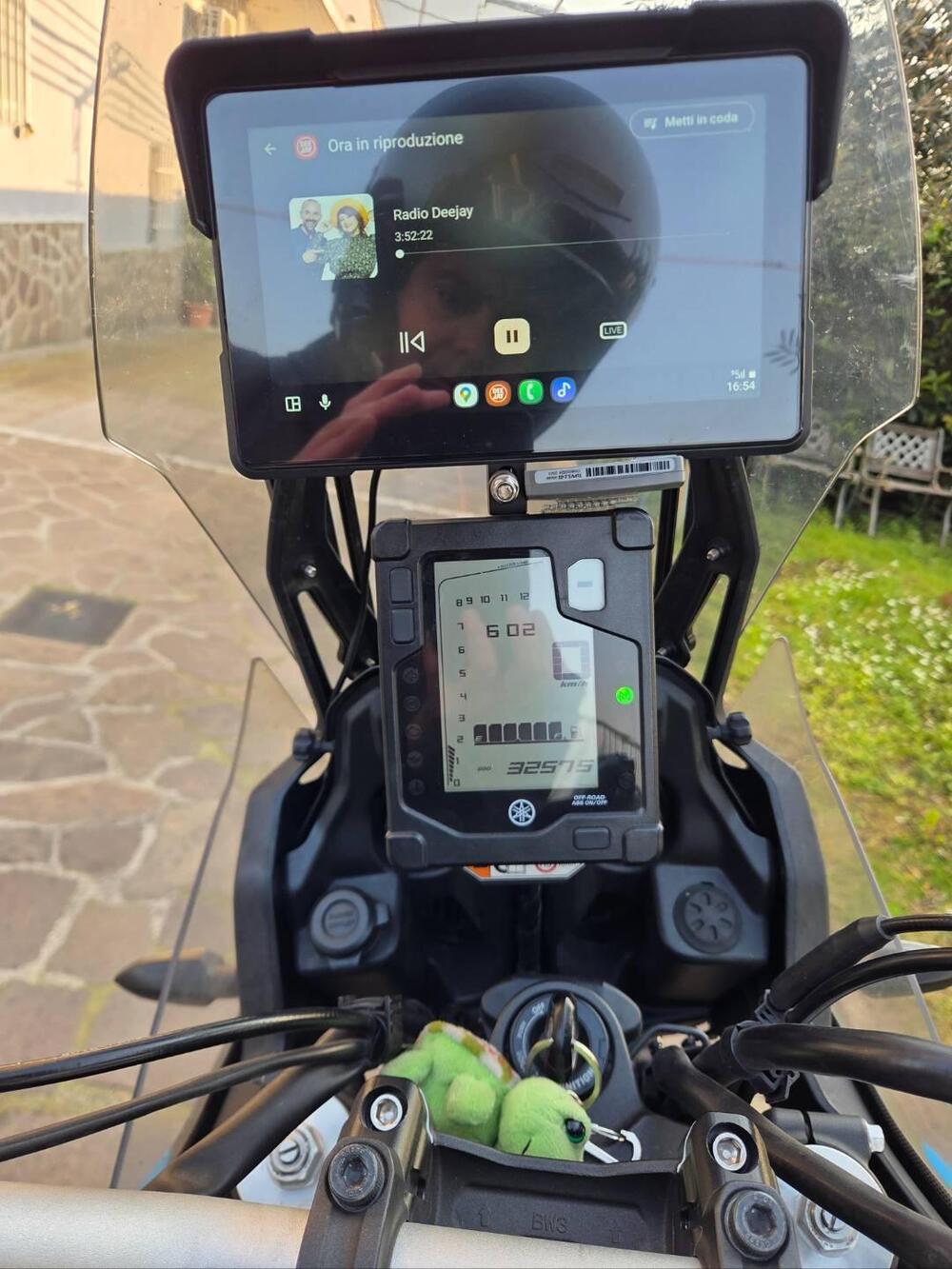 Yamaha Ténéré 700 (2021) (6)