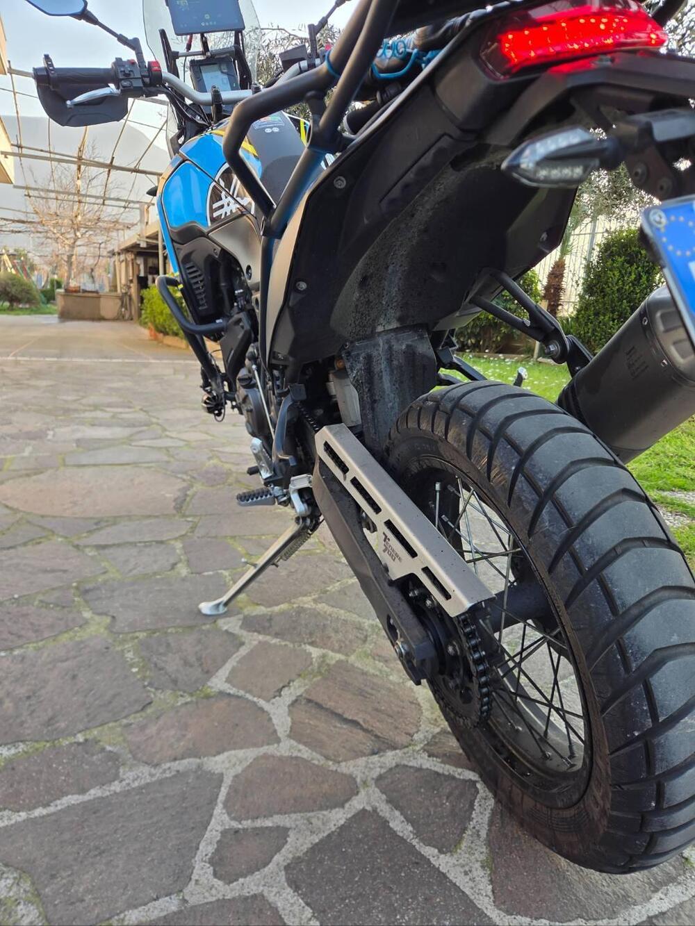 Yamaha Ténéré 700 (2021) (7)