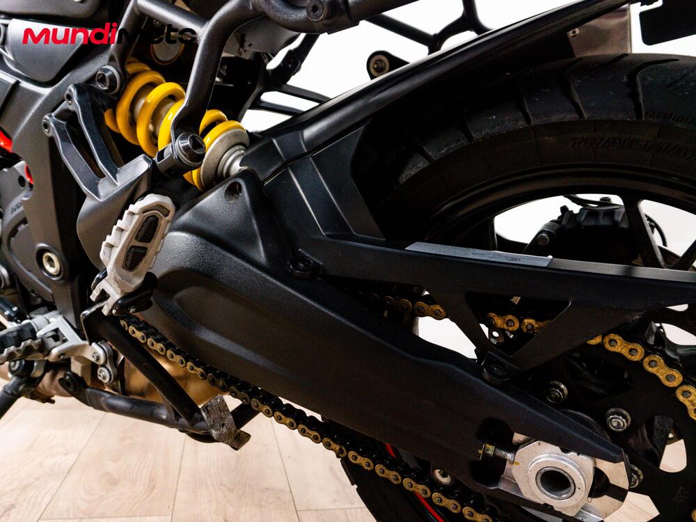 Ducati Multistrada 950 S (2019 - 20) (10)