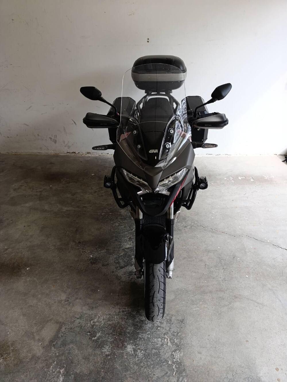 Honda Crossrunner ABS (2015 - 16)