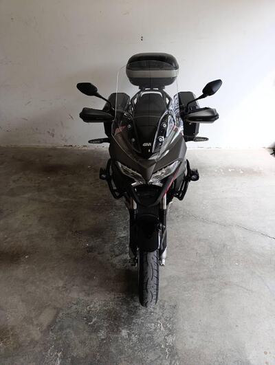 Honda Crossrunner ABS (2015 - 16) usata