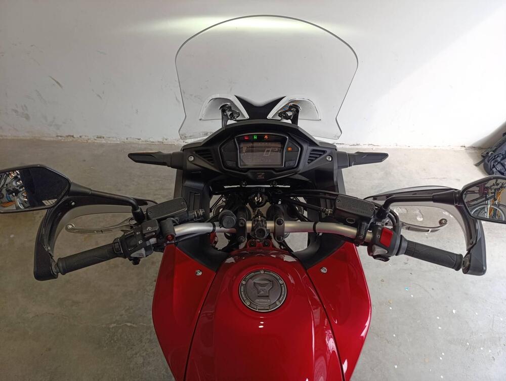 Honda Crossrunner ABS (2015 - 16) (4)