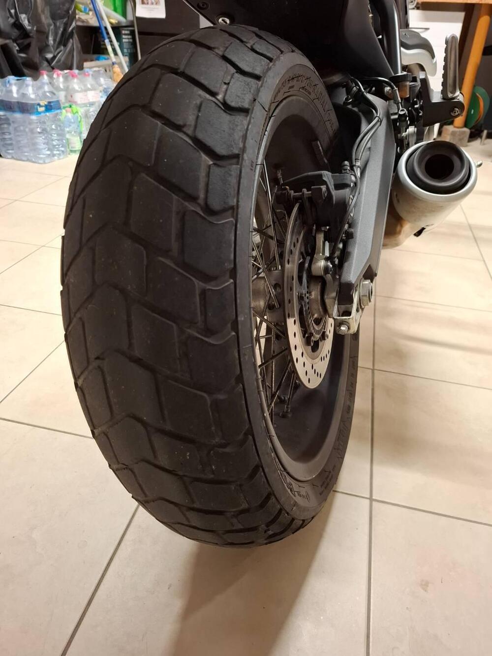 Ducati Scrambler 800 Urban Enduro (2015 - 16) (4)