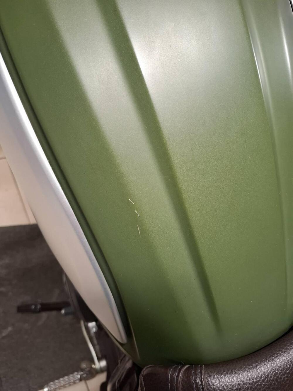 Ducati Scrambler 800 Urban Enduro (2015 - 16) (7)