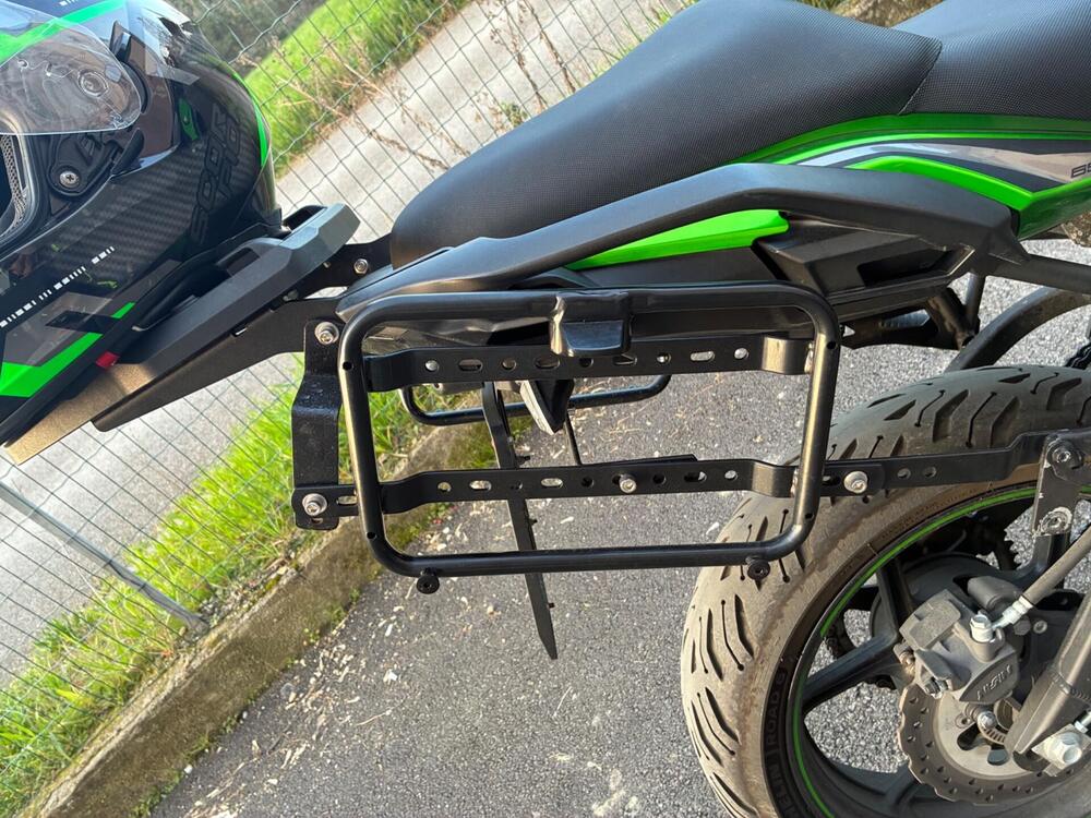 Kawasaki Versys 650 (2021 - 24) (5)