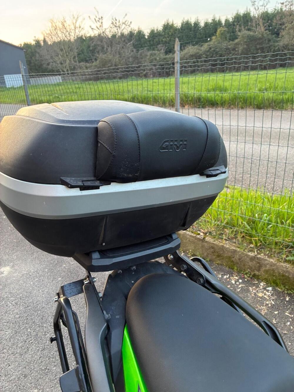 Kawasaki Versys 650 (2021 - 24) (6)