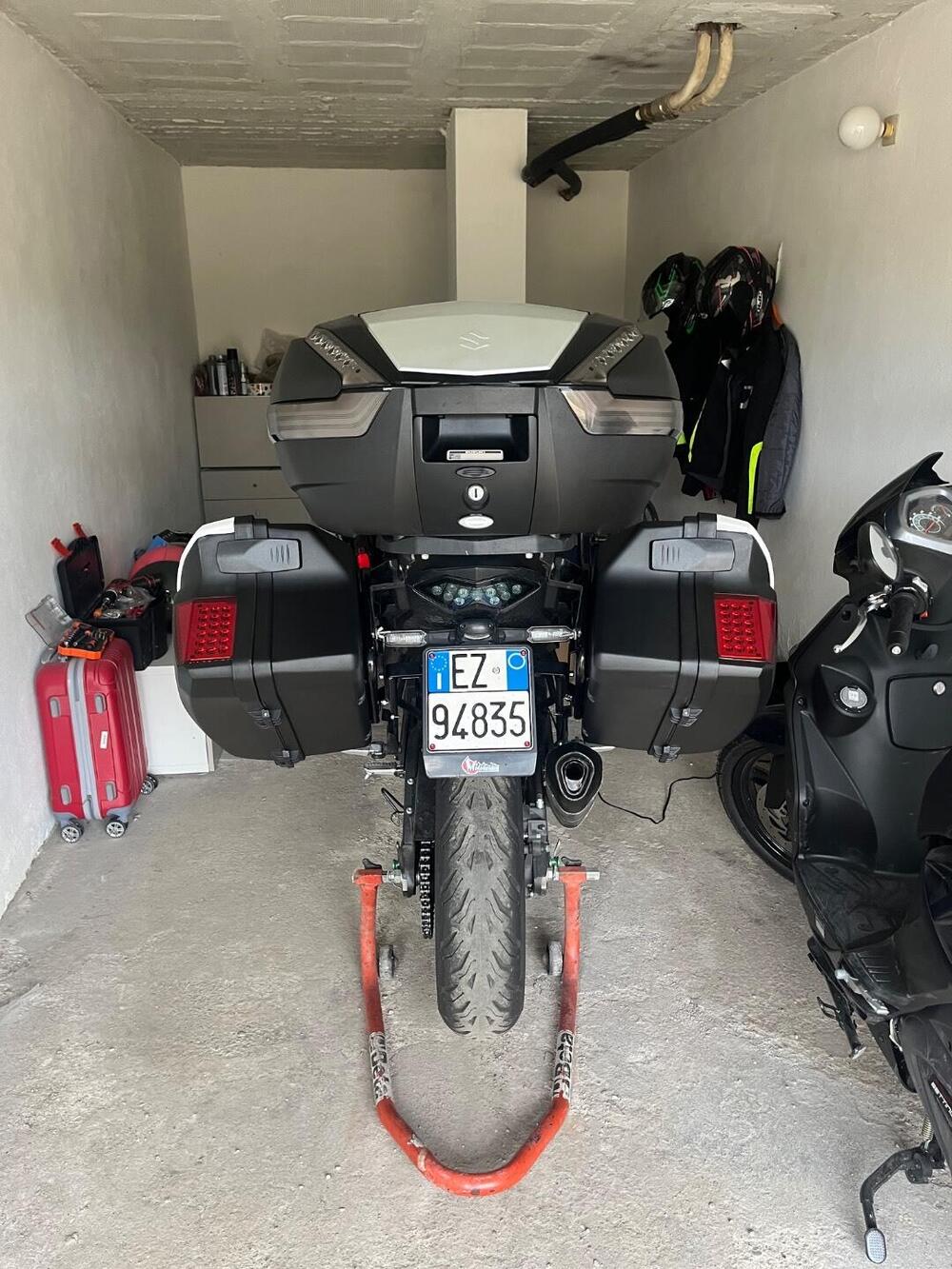 Kawasaki Versys 650 (2021 - 24) (7)