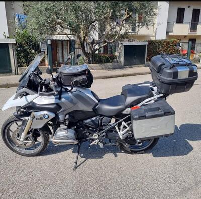 Bmw R 1200 GS (2013 - 16) usata