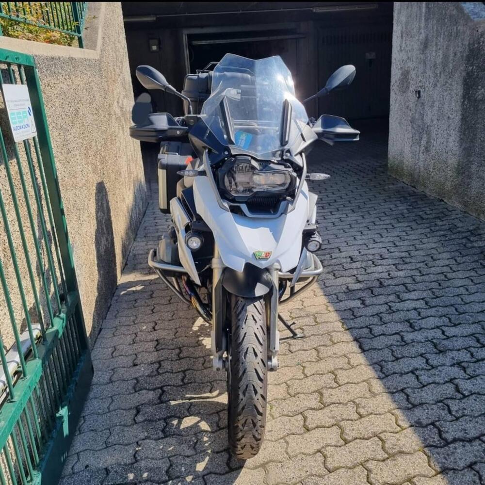 Bmw R 1200 GS (2013 - 16) (5)