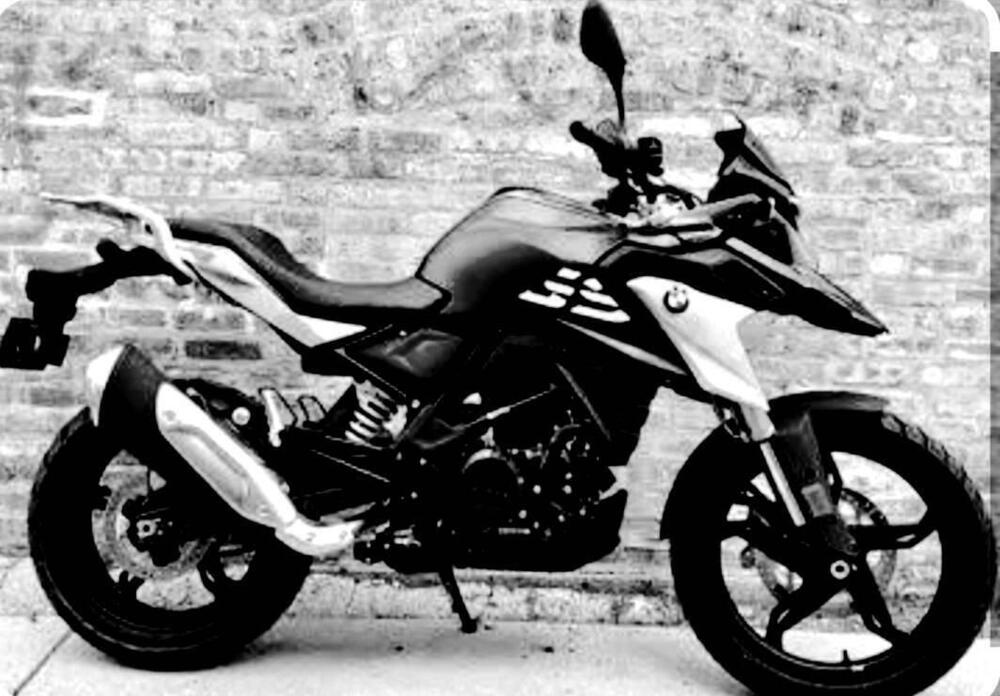 Bmw G 310 GS (2021 - 25) (5)