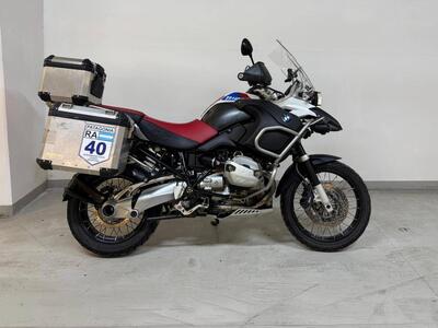 Bmw R 1200 GS Adventure (2010 - 13) usata
