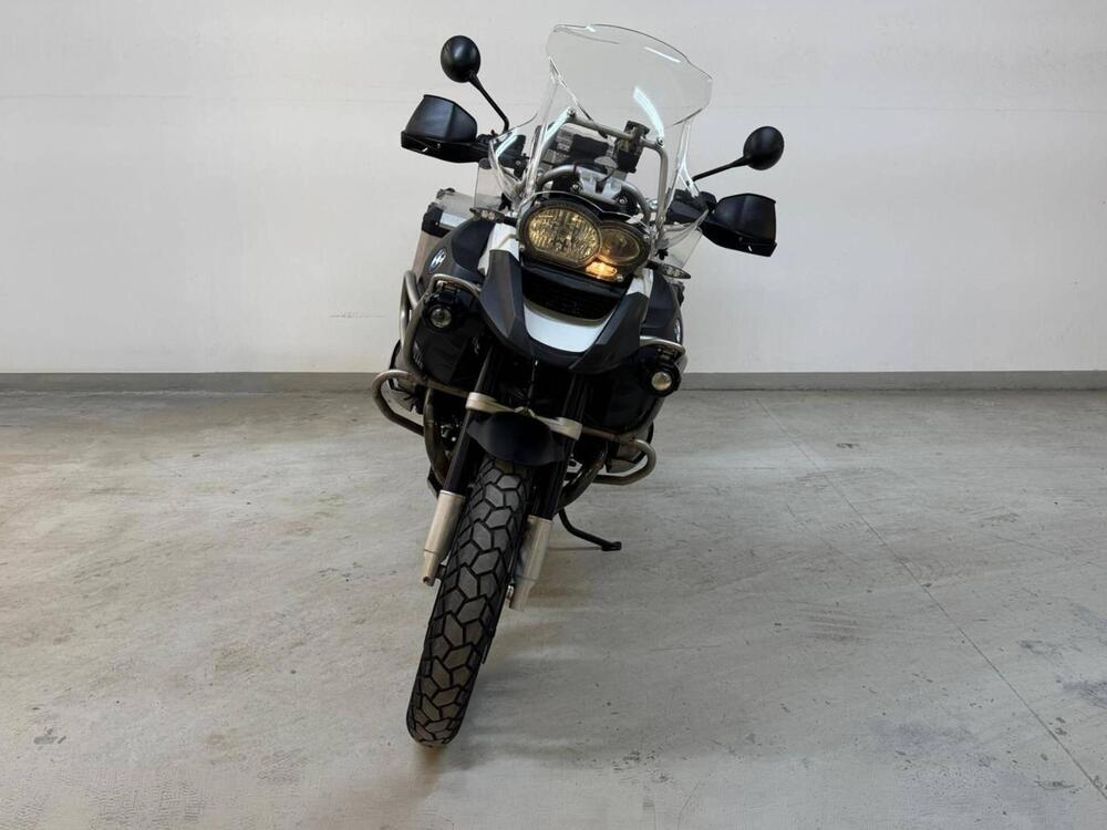 Bmw R 1200 GS Adventure (2010 - 13) (2)