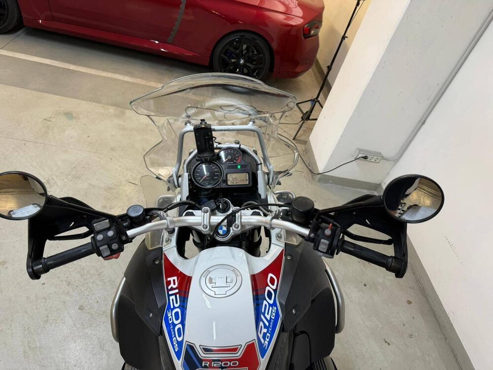 Bmw R 1200 GS Adventure (2010 - 13) (5)