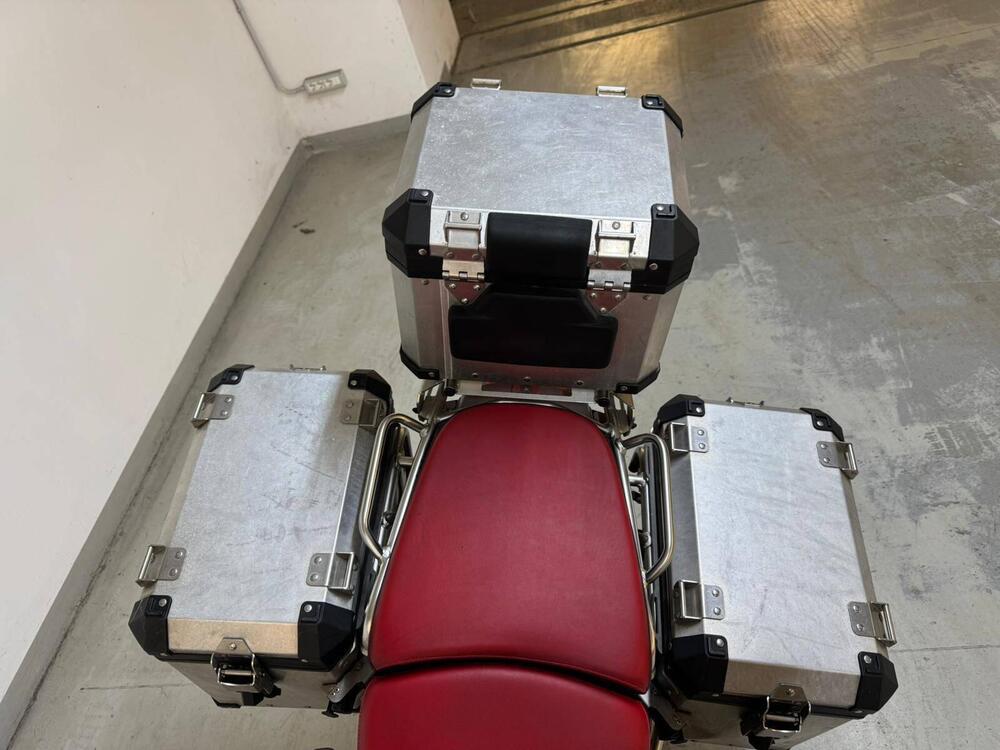 Bmw R 1200 GS Adventure (2010 - 13) (6)