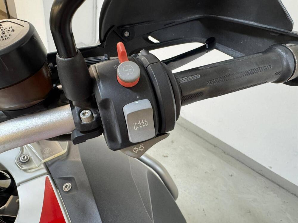 Bmw R 1200 GS Adventure (2010 - 13) (8)