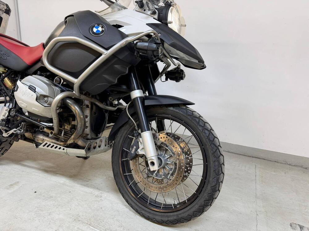 Bmw R 1200 GS Adventure (2010 - 13) (11)