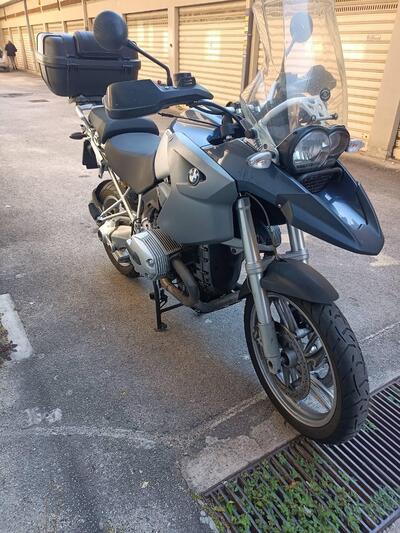 Bmw R 1200 GS (2004 - 07) usata